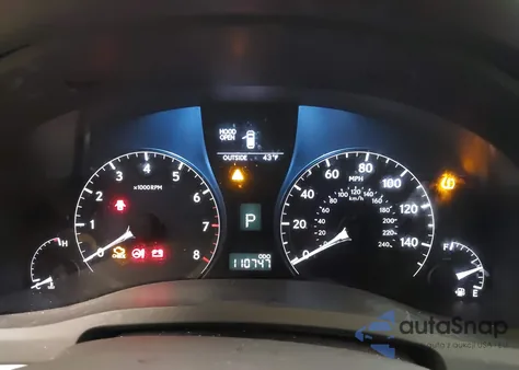 2012 Lexus Rx 350 from USA, damaged, VIN 2T2BK1BA6CC121958